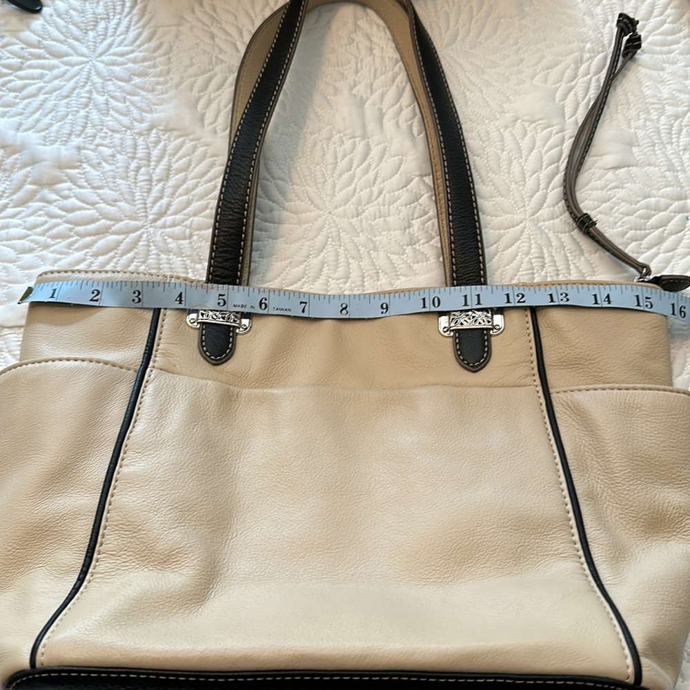 Brighton Tote - Picture 11 of 14